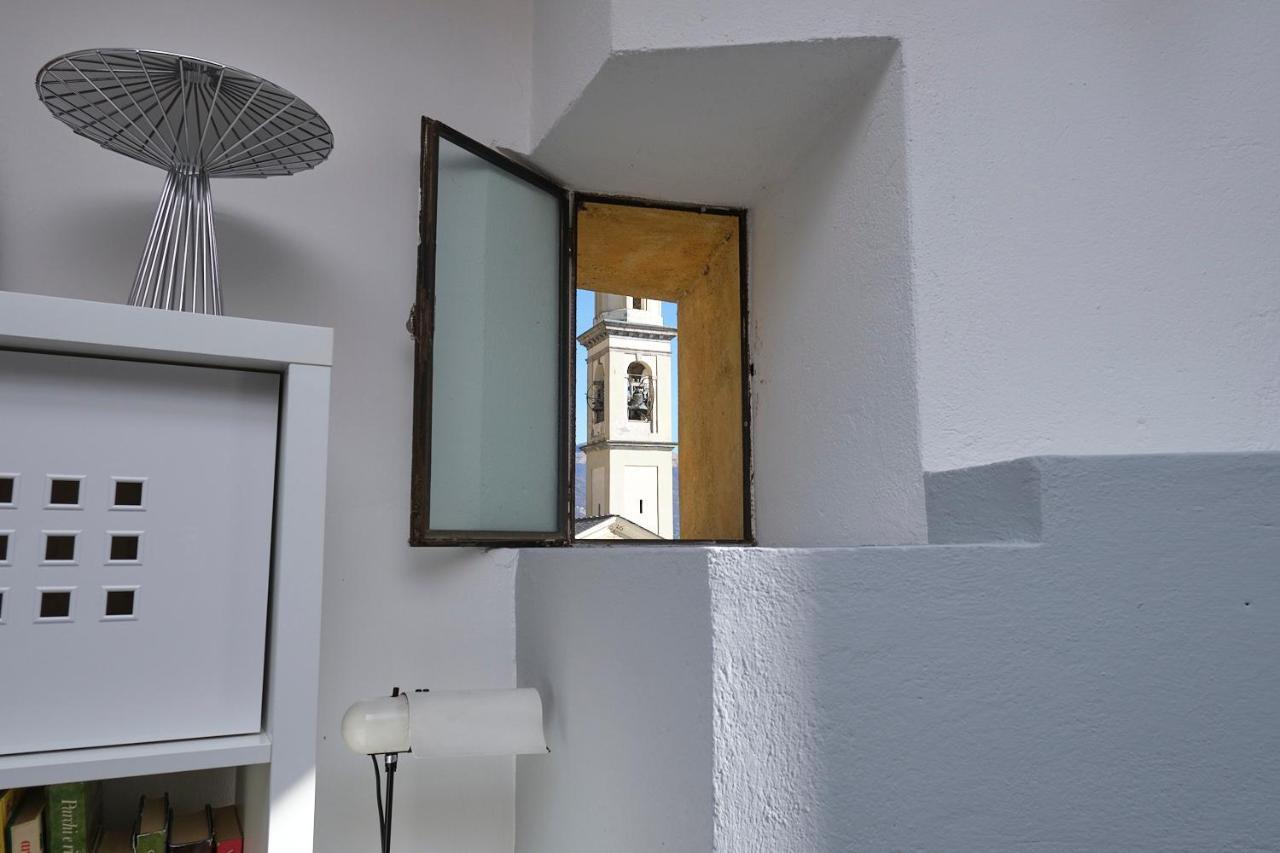 Cozy Suites On The Lake - The House Of Travelers Brienno Exterior foto